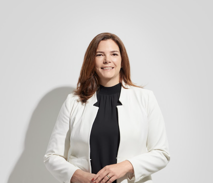 Geneviève Deschamps