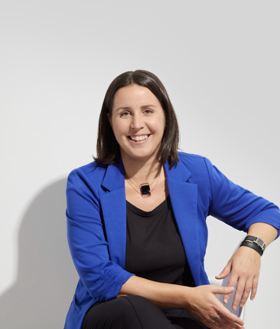 Mélanie Nadeau
