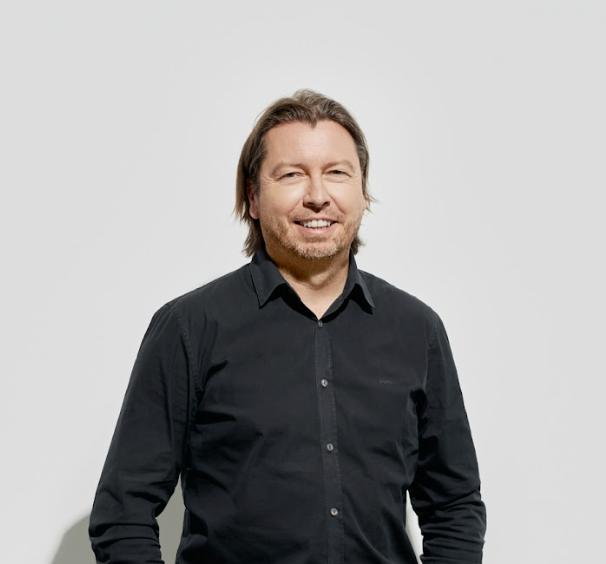 Paul Bird