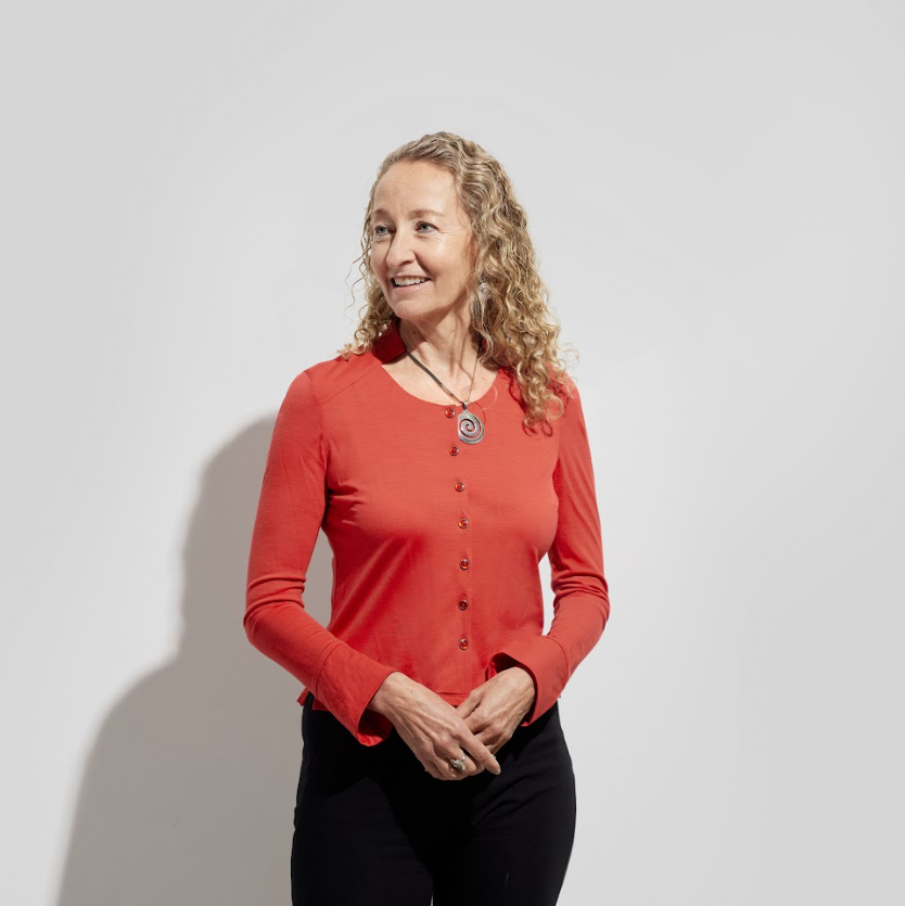 Hélène Lauzon