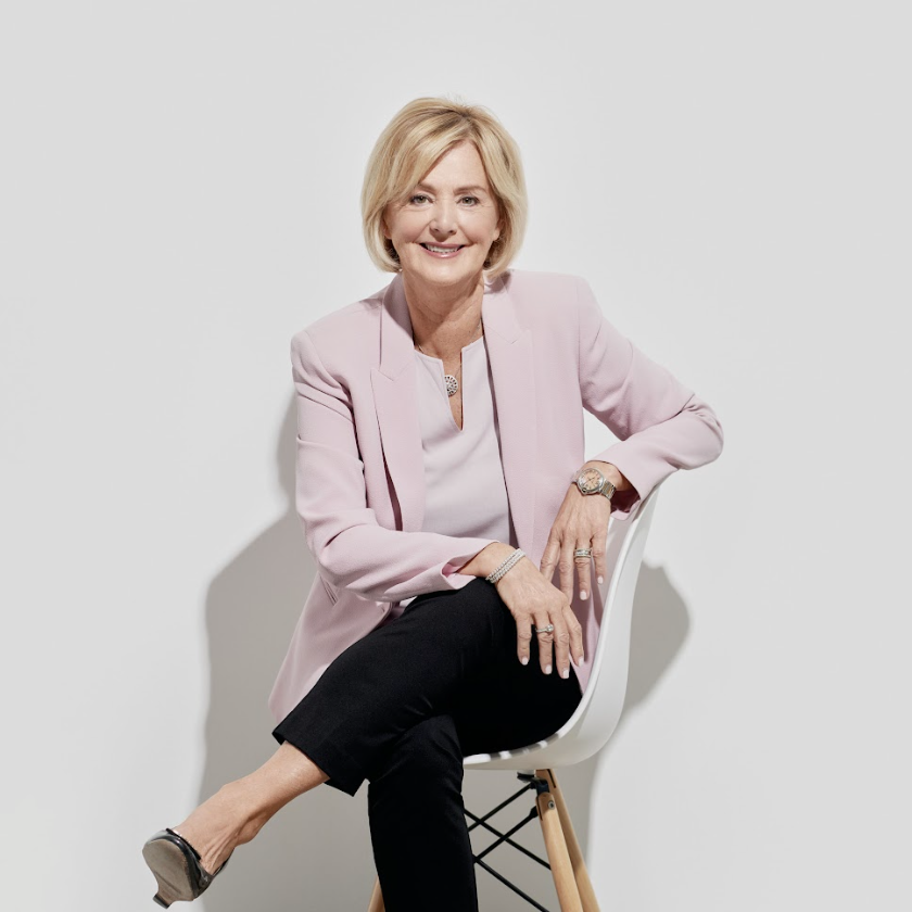 Johanne Lépine
