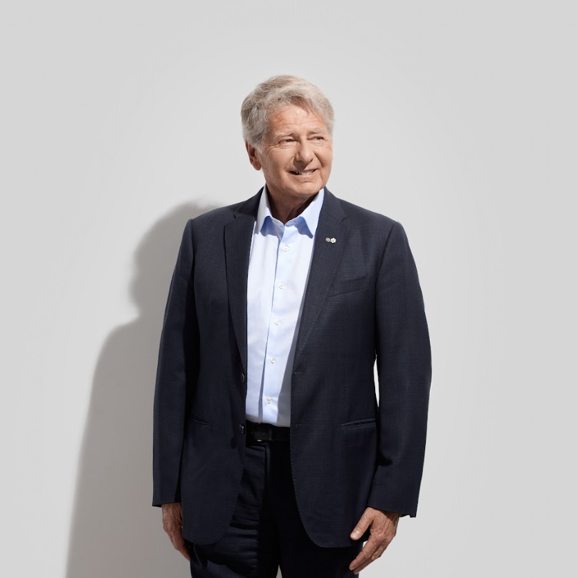John Parisella