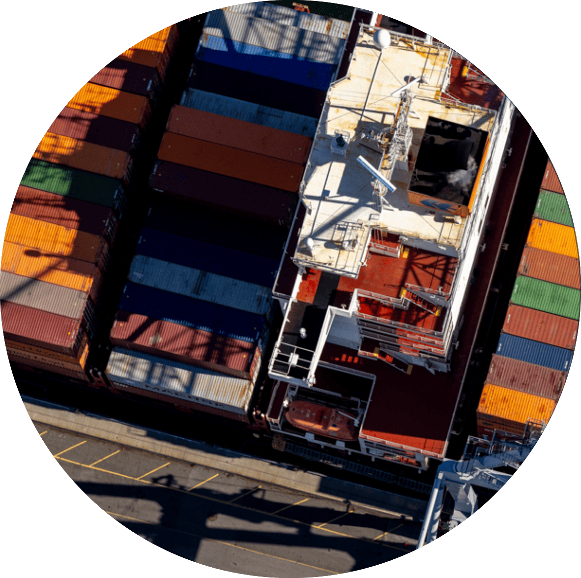 Benefits and traffic