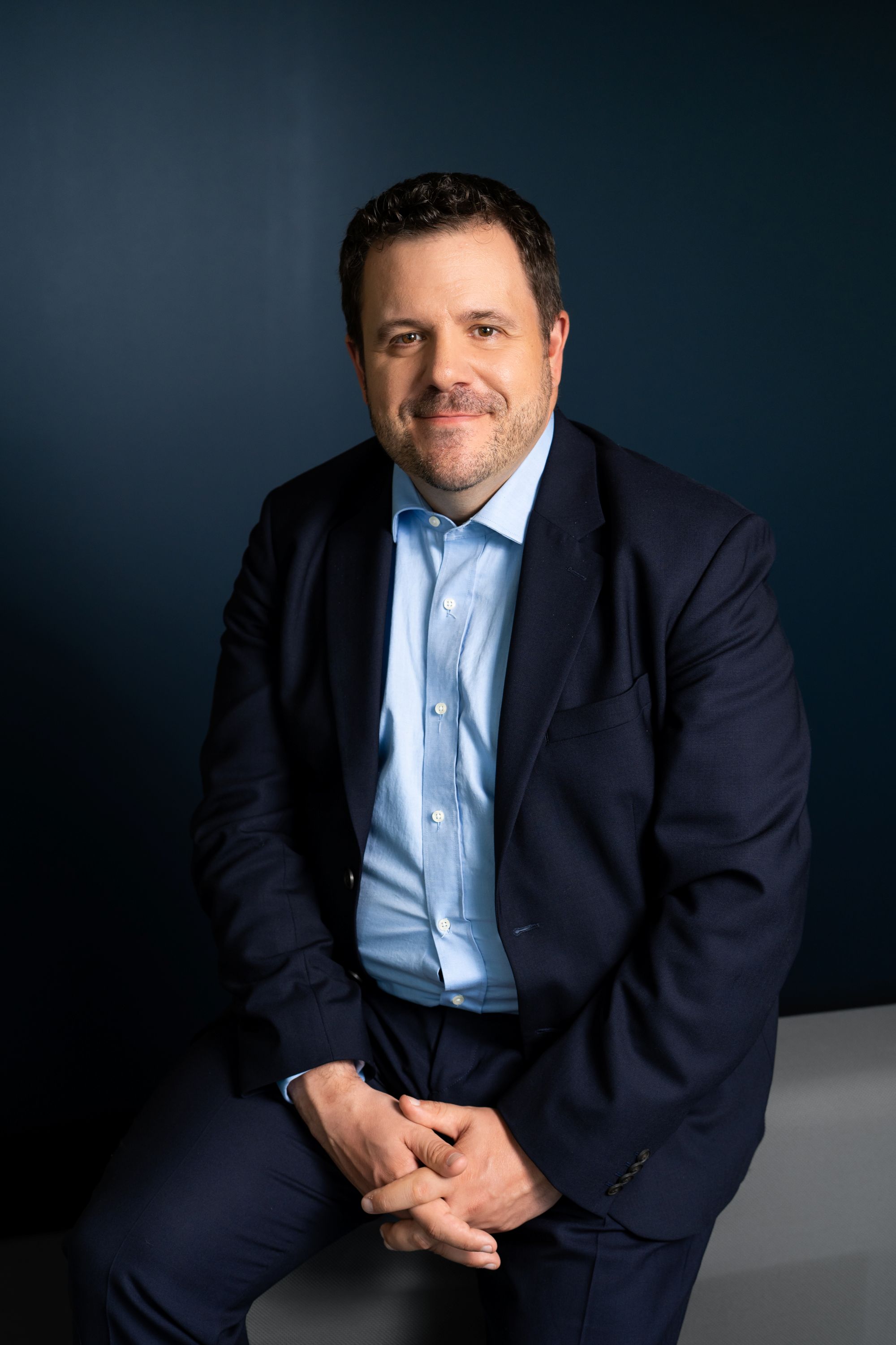 Julien Baudry