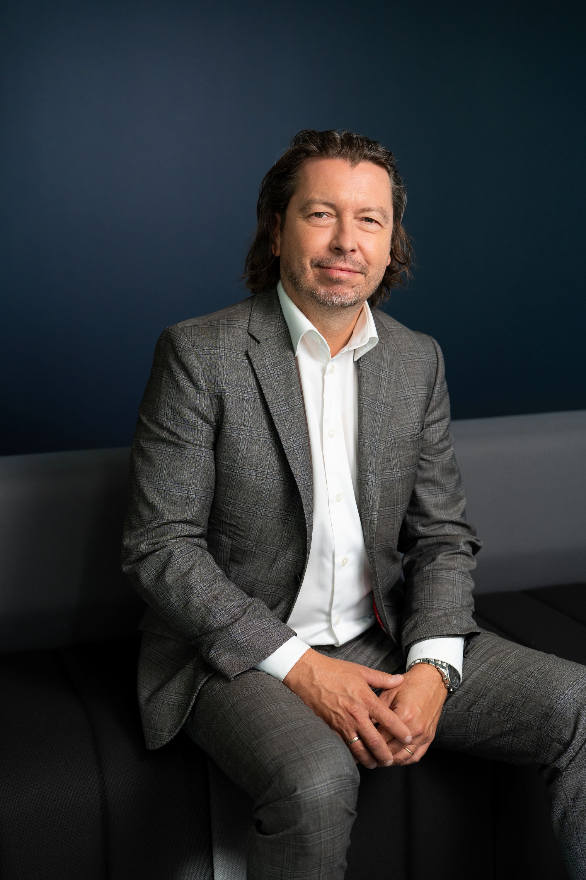 Paul Bird