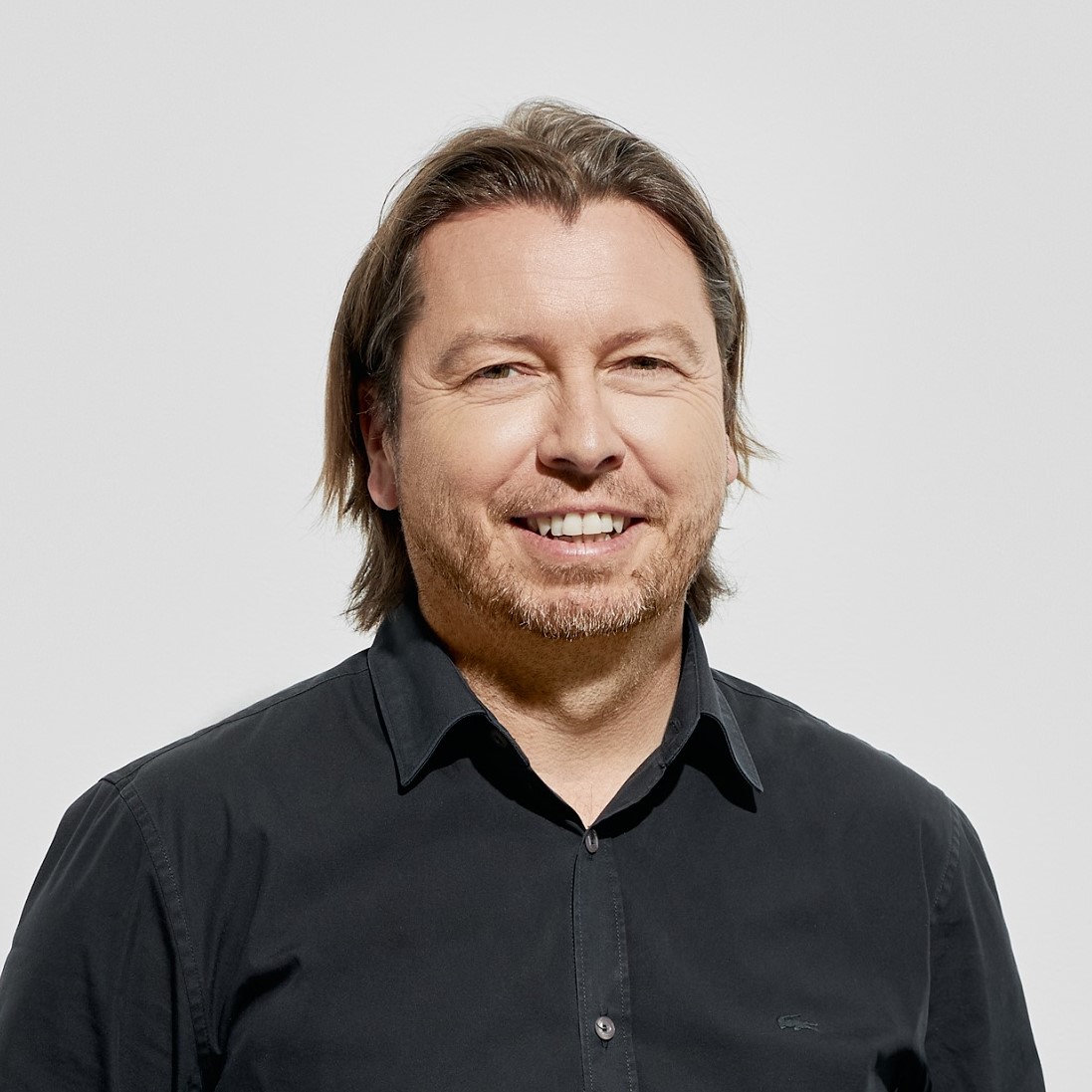 Paul Bird