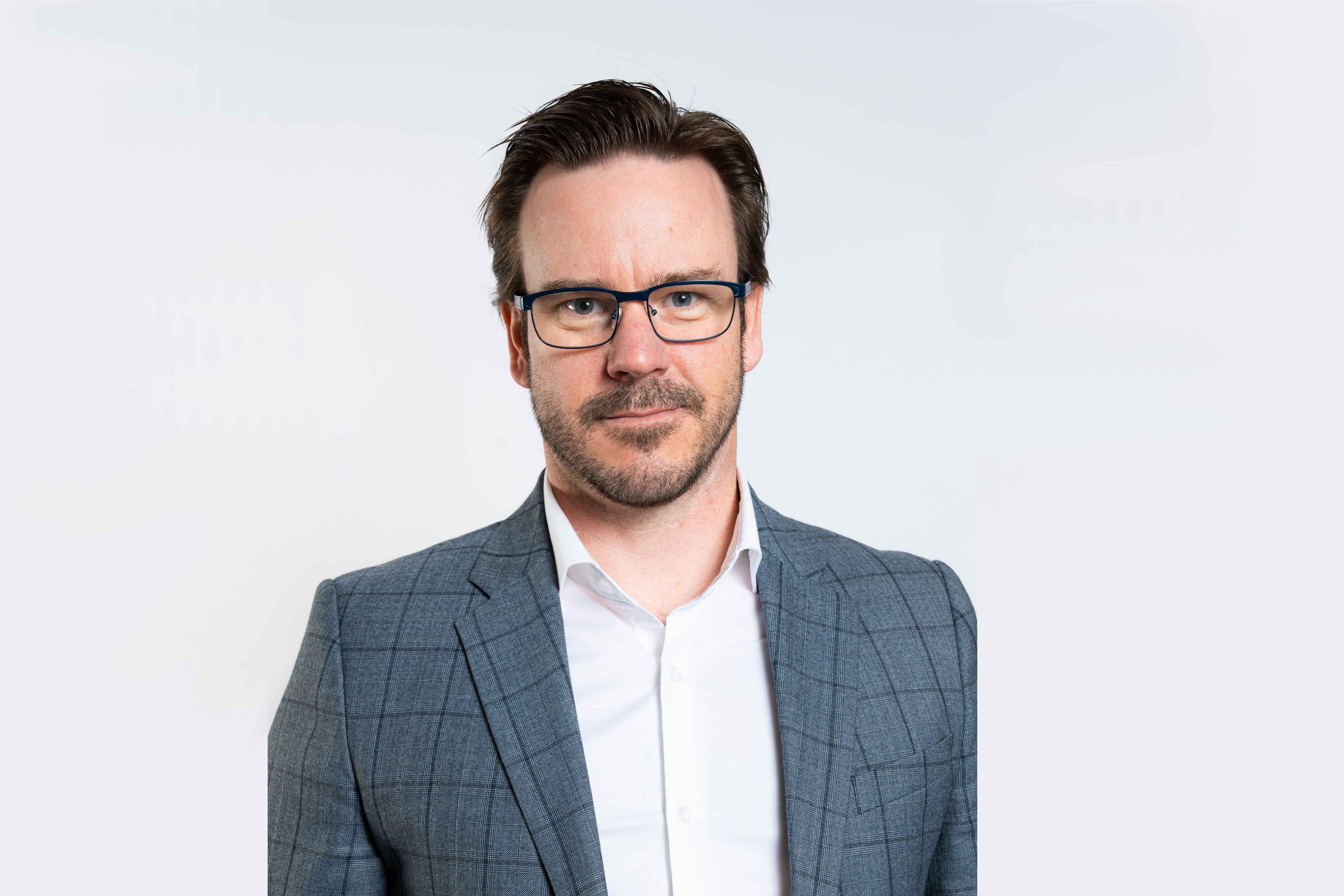David D'Amboise