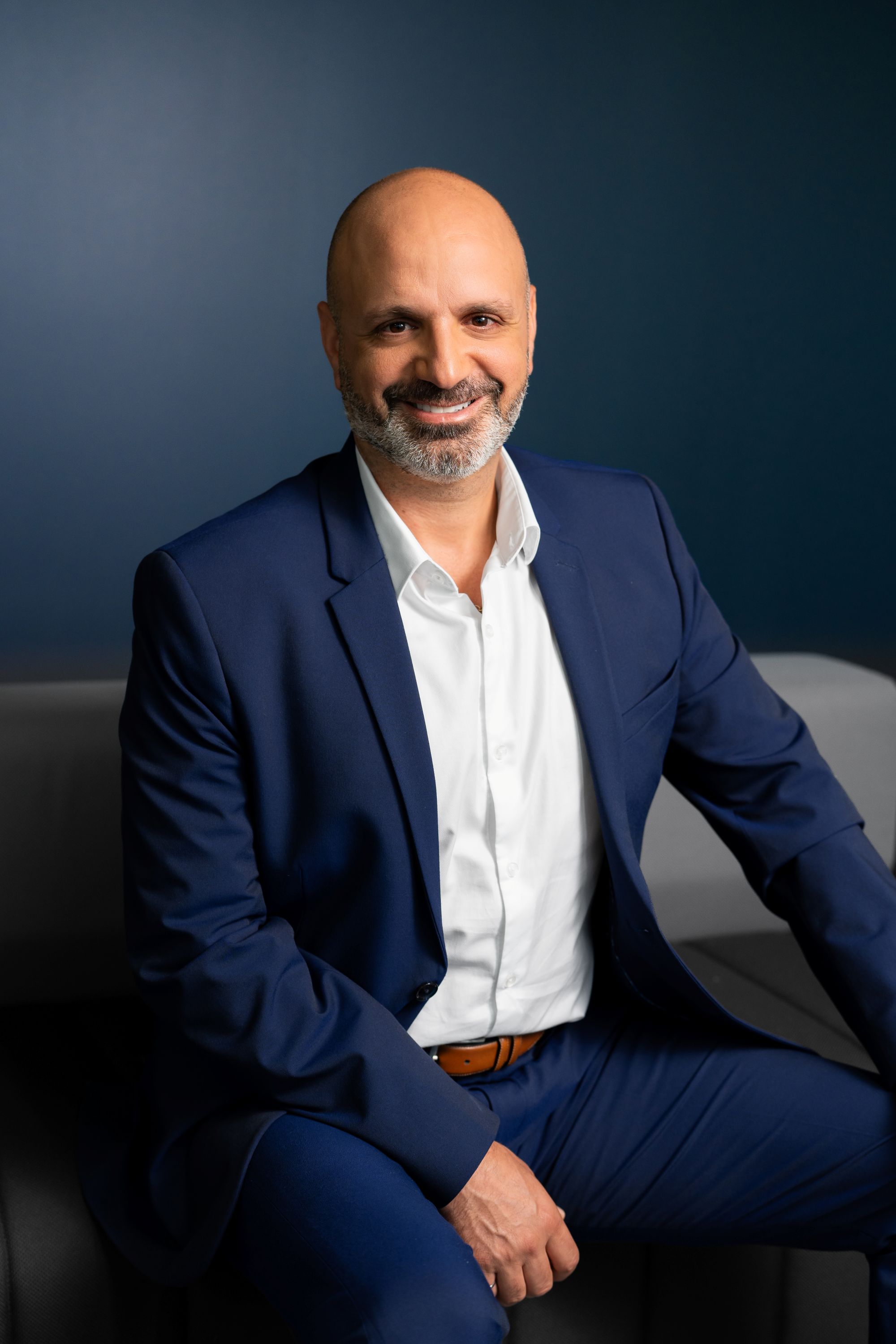Ronald Haddad