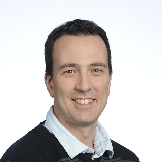 Daniel Olivier
