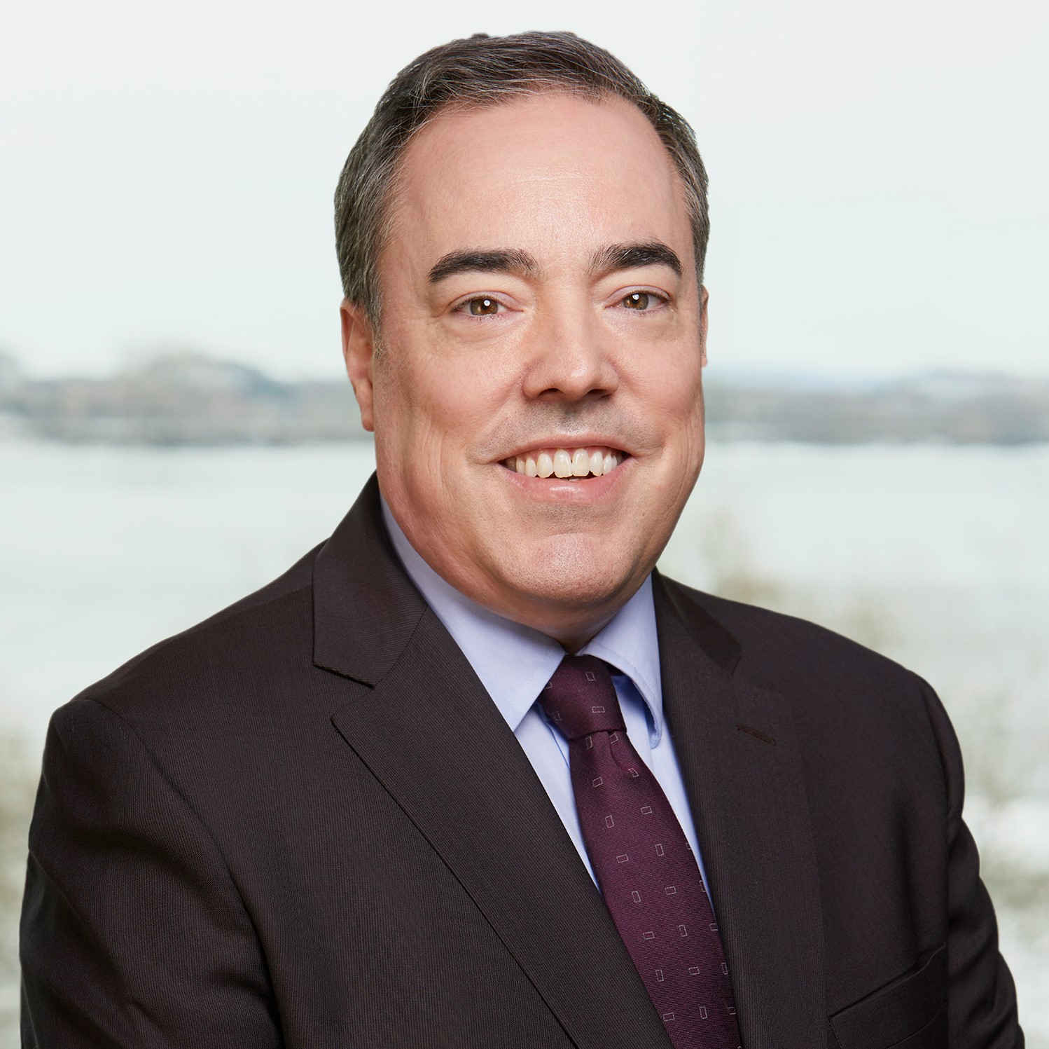 Serge Auclair