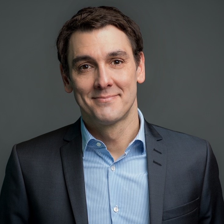 Martin Imbleau