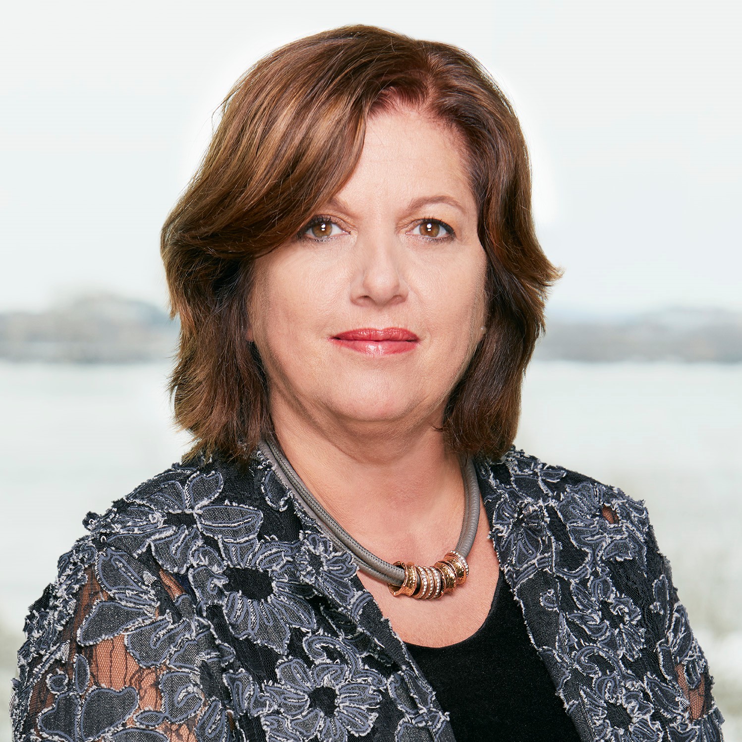 Sylvie Vachon
