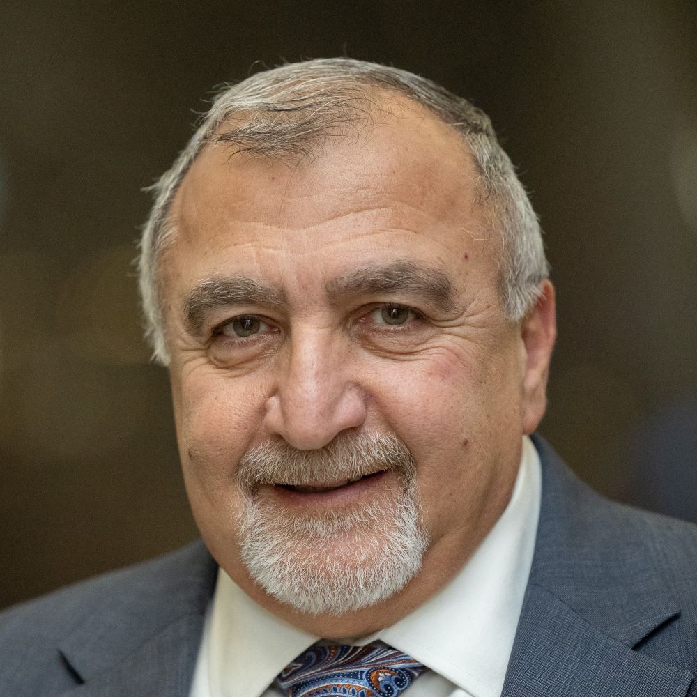 Bill Louis