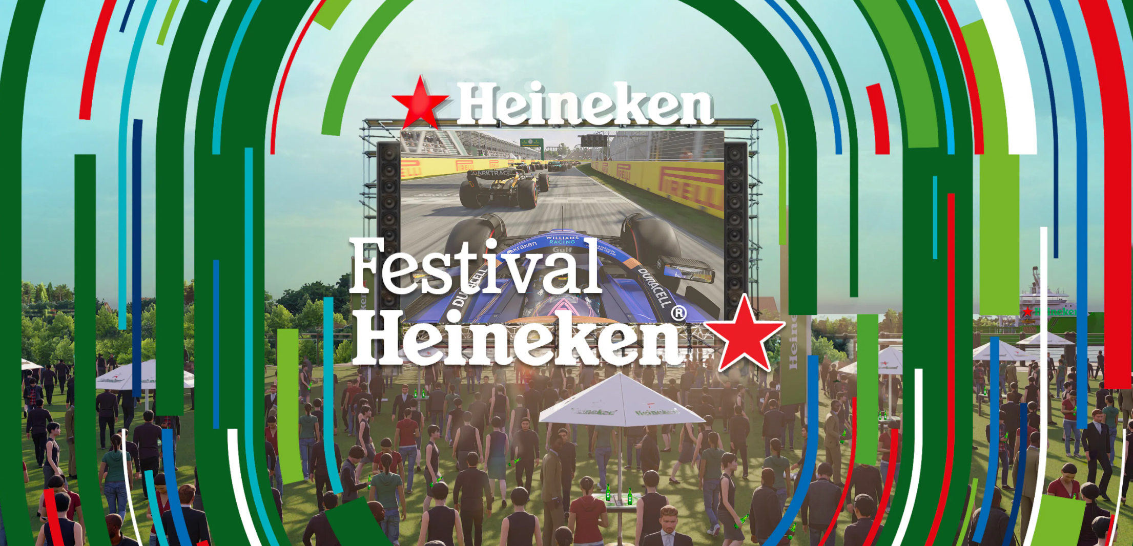 Festival Heineken