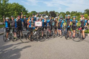 general photo velotour 2018