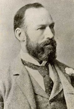 PHOTO 1897 ROBERT MACKAY 1903