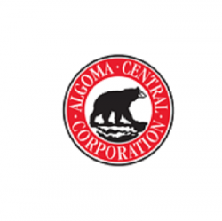 logo algoma central corporation