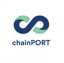 logo chainPORT