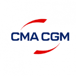 logo cma cgm