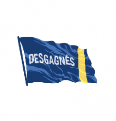 logo desgagnes logo desgagnes