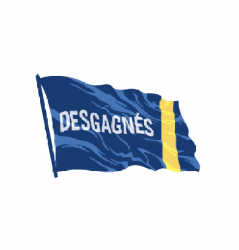 logo desgagnes