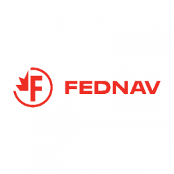 logo fednav