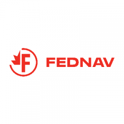 logo fednav logo fednav