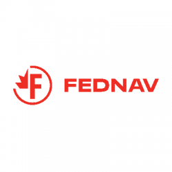logo fednav logo fednav