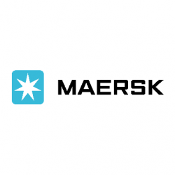 logo maersk