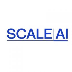 SCALE AI RGB square