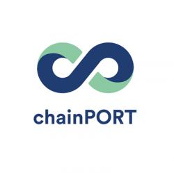 logo chainPORT   Copie