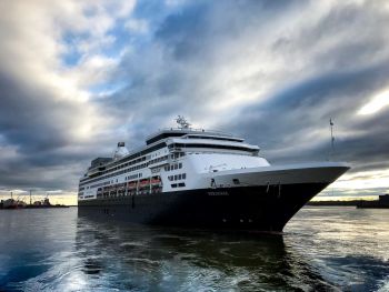 croisieres photo veendam2