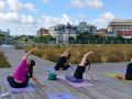 grand quai photo yoga