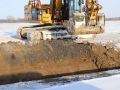 2026 travaux contrecoeur