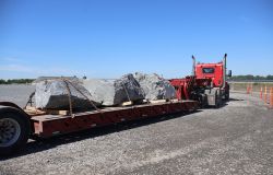 Projet d'expansion à Contrecoeur