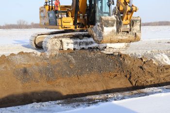 2026 travaux contrecoeur