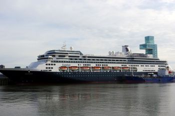 croisieres zaandam low