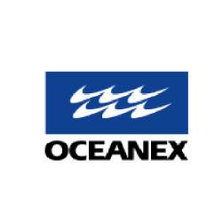 logo oceanex logo oceanex