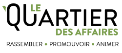 Soutien financier d’activités de soutien au renforcement commercial local Soutien financier d’activités de soutien au renforcement commercial local