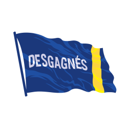 logo desgagnes logo desgagnes