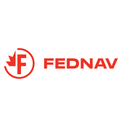 logo fednav logo fednav