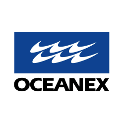 logo oceanex logo oceanex