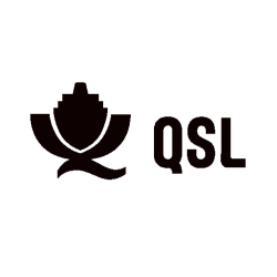 logo qsl logo qsl