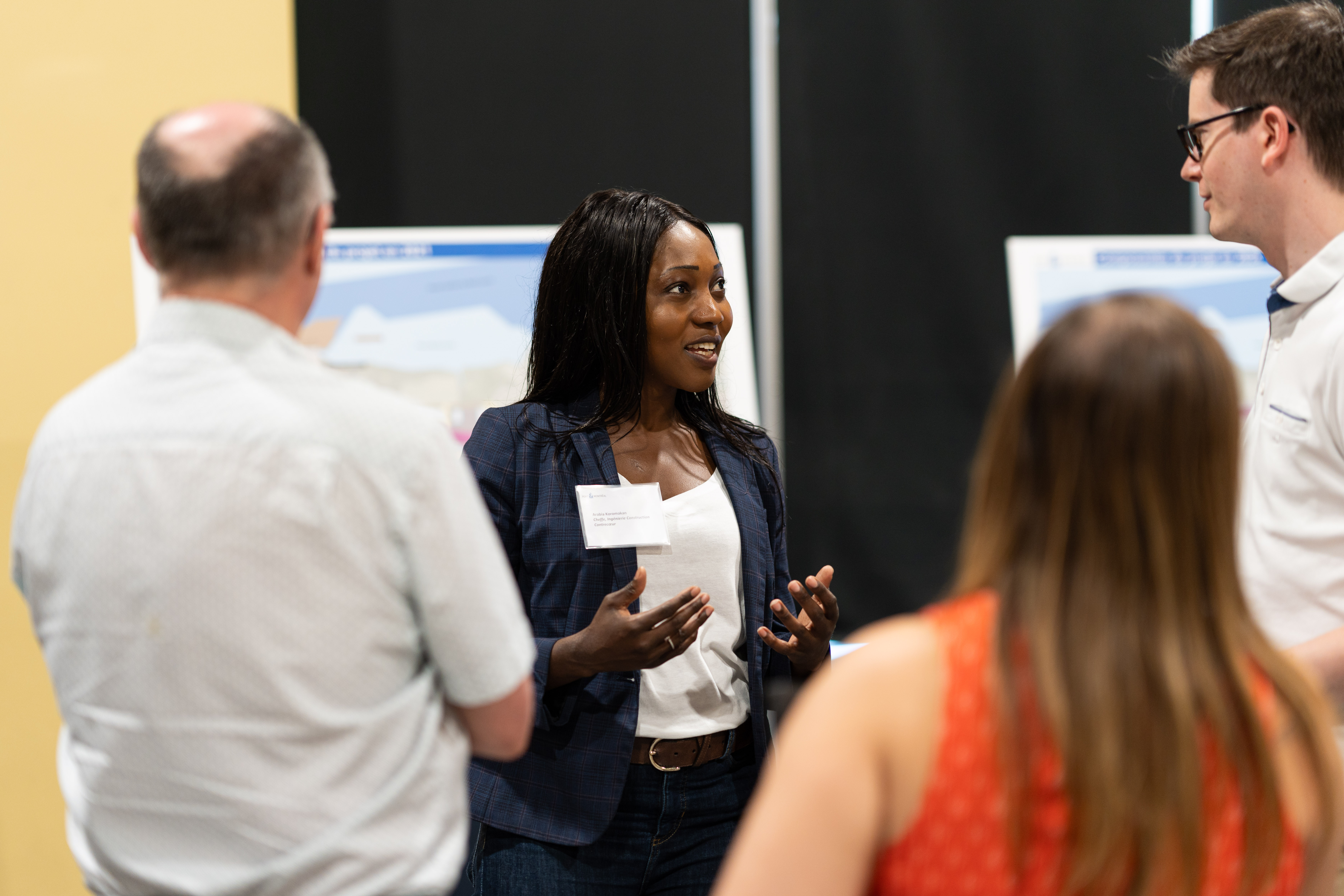 Employés du Port de Montréal ayx rencontres portes ouvertes