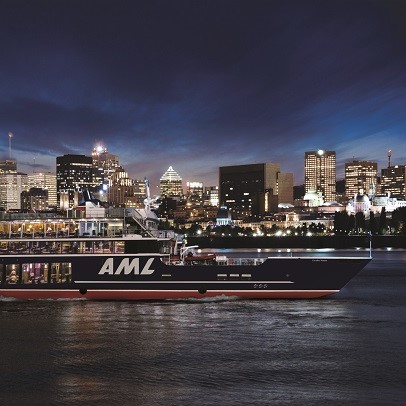 aml cruise promo code