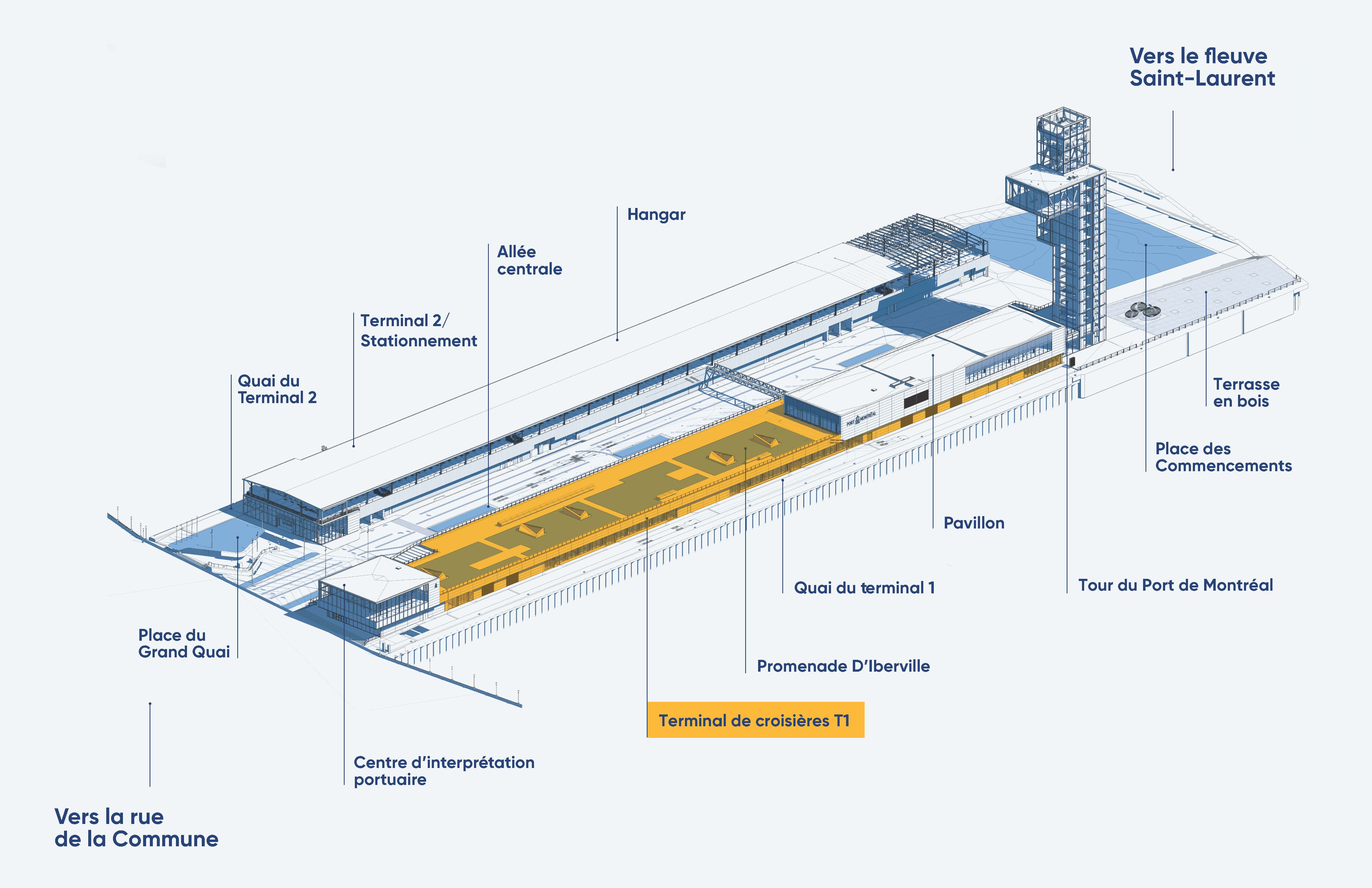 grand quai plan T1 croisieres FR