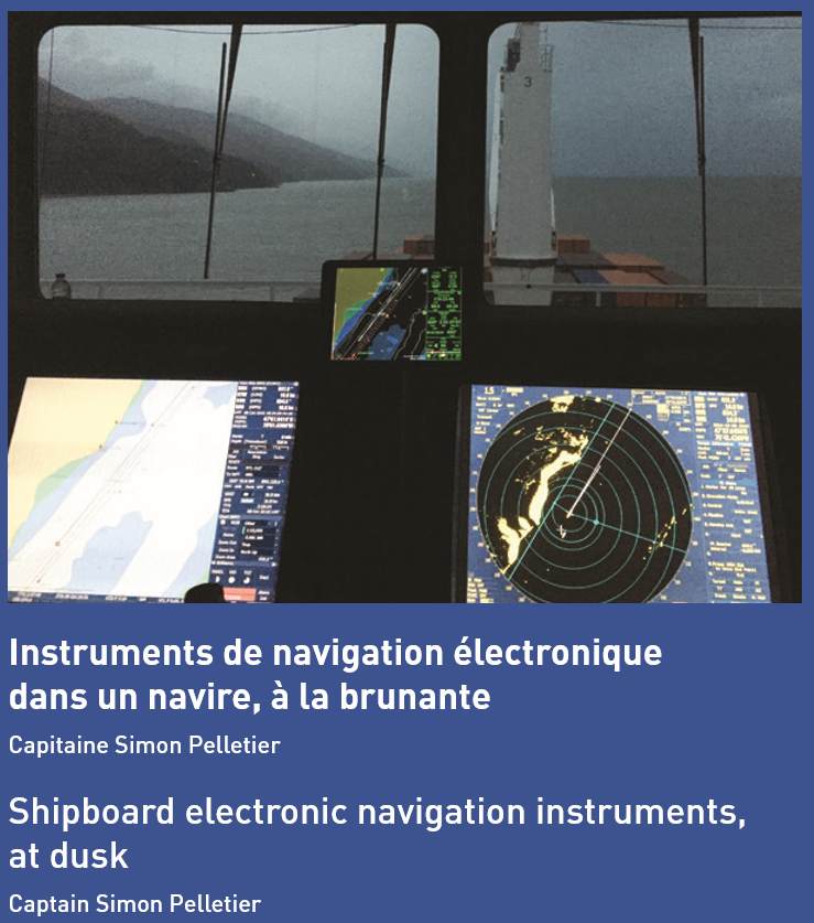 2008 navigation electronique