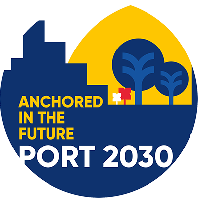 Port 2030 visual