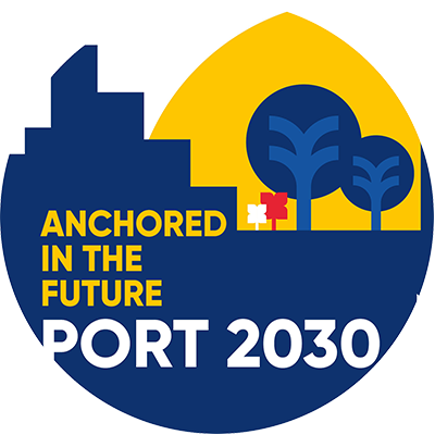 Port 2030 visual