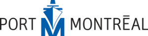 Port de Montréal Logo